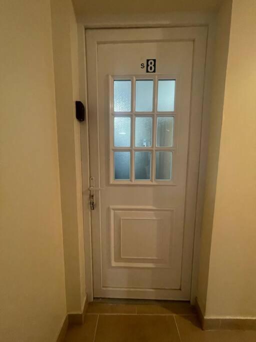 L8 - Villiers-Le-Bel Proche Roissy & Paris Apartment Exterior foto